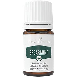 Spearmint (Hierbabuena) plus aceite esencial 5ml
