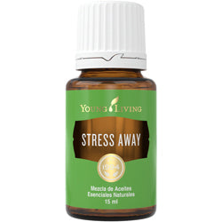 Aceite esencial Stress Away 15ml