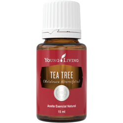 Aceite esencial Tea Tree (árbol de té) 15 ml