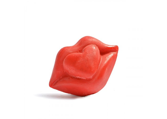 Tinte sólido para labios y mejillas Cherry Kiss Indra Ecosmetica