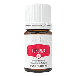 Toronja plus aceite esencial 5ml