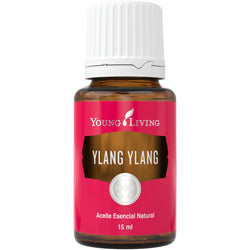 Aceite esencial de Ylang Ylang 15ml